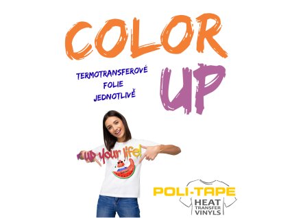 trans folie jednotlive