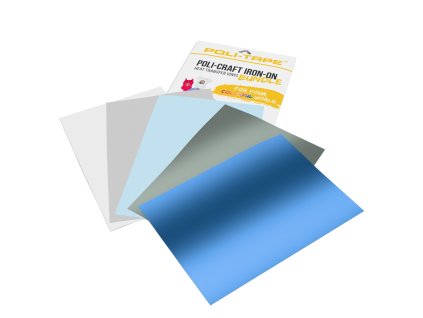 POLI CRAFT HTV Bundle (Winter) 240801
