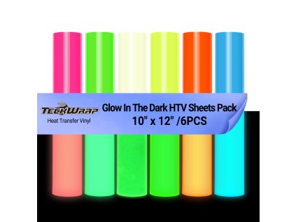 Glow in the dark