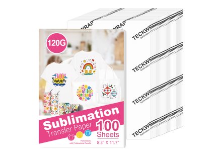 Sublimation 100