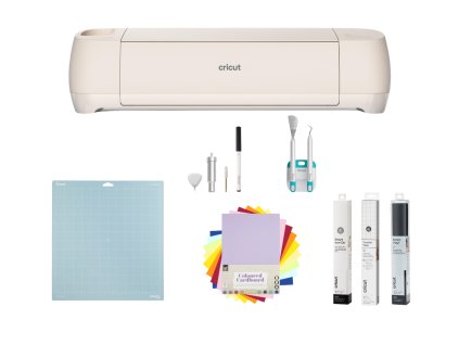 E4 s příslušenstvím