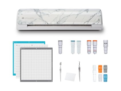 MRAMOR C5 + s noži a nářadím