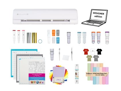 BILY C5 Alpha + mega set