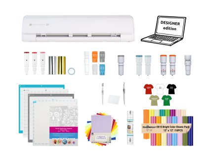 BILY C5 Alpha + mega set