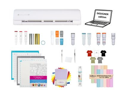 BILY C5 Alpha + mega set