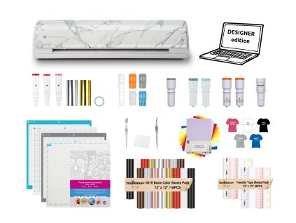 MRAMOR C5 + mega set NEW