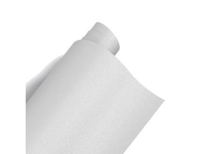 POLI CRAFT VINYL FENSTER FILM closeup transparent