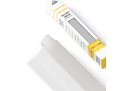 POLI CRAFT TRANSLUCENT with package