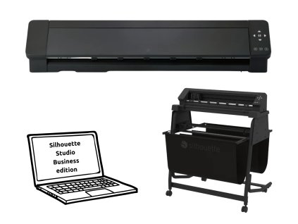 MKI, stojan, business