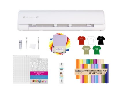 BÍLÉ C5 Alpha + kreat sada