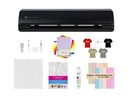 RŮŽOVÉ C5Alpha + kreat sada (2)