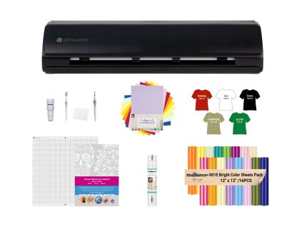 RŮŽOVÉ C5Alpha + kreat sada (2)