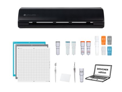 CERNY C5Alpha + s noži a nářadím