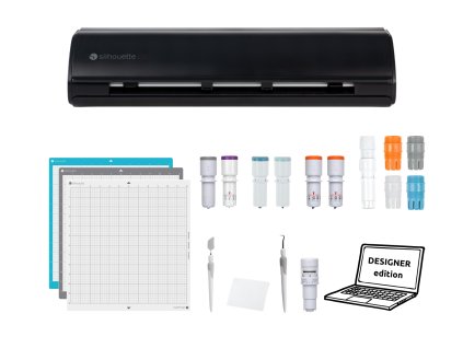 CERNY C5Alpha + s noži a nářadím