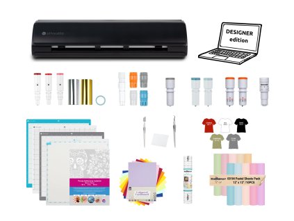 CERNY C5 Alpha + mega set