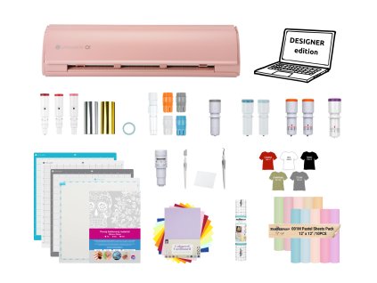 RUZOVY C5 Alpha + mega set