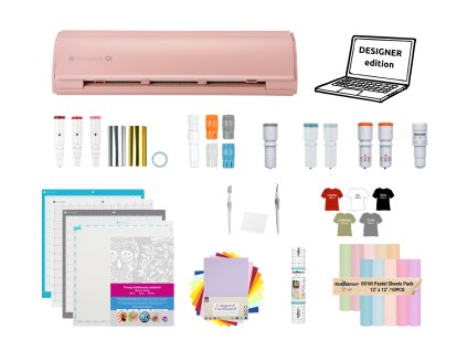 RUZOVY C5 Alpha + mega set