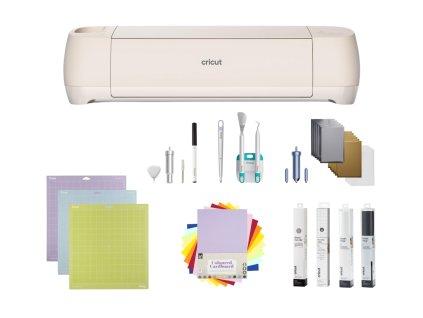 E4 s příslušenstvím