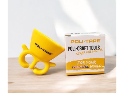 scrap collector produktbild poli tape