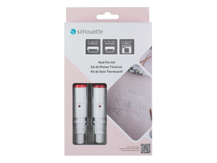 SILH HEAT PEN P