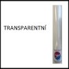 TRANSPARENTNÍ lesklá 31,5*100cm