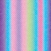 2006768 Infusible Ink Transfer Sheets Patterns Mermaid Rainbow swatch02