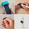 Smart LESKLÉ samolepicí folie - šíře 14cm