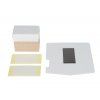 KIT Materiál MINT- 1ks razítka se základnou