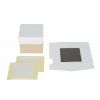 KIT Materiál MINT- 1ks razítka se základnou