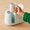 Keramické hrnky 2ks - 440ml