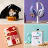 Smart MATNÉ samolepicí folie - šíře 24cm