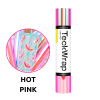 HOT PINK