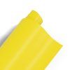 POLI CRAFT VINYL PERMANENT MATT 6115 Yellow