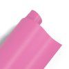 POLI CRAFT VINYL PERMANENT MATT 6117 Medium Pink