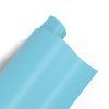 POLI CRAFT VINYL PERMANENT MATT 6120 Light Blue