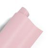 POLI CRAFT VINYL PERMANENT MATT 6124 Light Pink