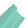 POLI CRAFT VINYL PERMANENT MATT 6139 Aqua green