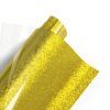 POLI FLEX PEARL GLITTER 451 GOLD
