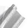 POLI FLEX PEARL GLITTER 450 SILVER