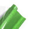 POLI FLEX PEARL GLITTER 483 LIGHT GREEN