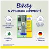 5 Etikety s vysokou lepivostí