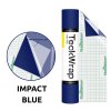 IMPACT BLUE