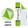 APPLE GREEN