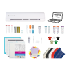 BILY C5 Alpha + mega set poli