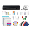 CERNY C5 Alpha + mega set poli