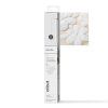 2 Hero 2011774 Puff IronOn White