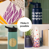 3 Infographic Shimmer Vinyl2011517