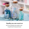 OPAL vinyl 30,5x120cm - samolepicí folie Cricut