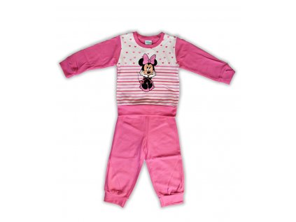 Pyžamo Minnie (Veľkosť 116)