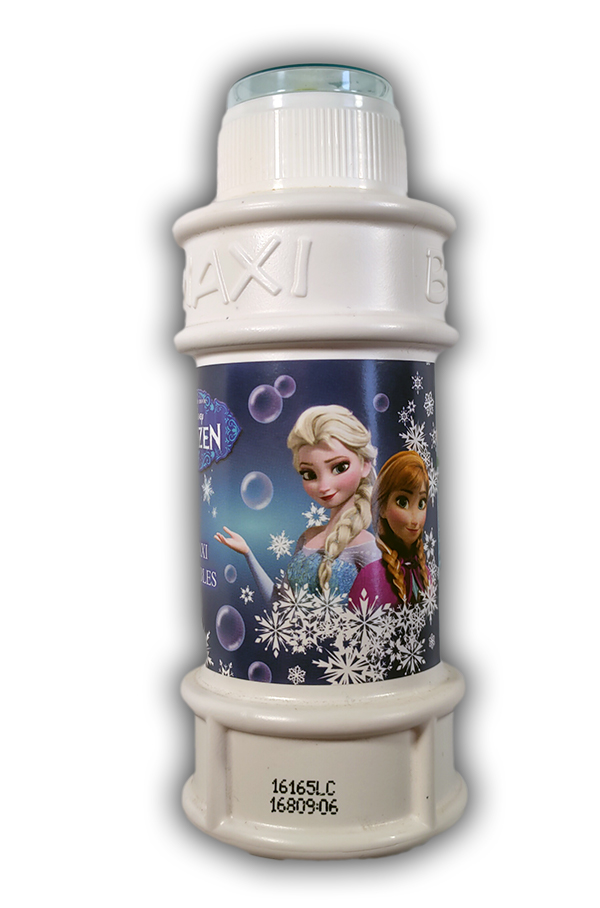 Bublifuk Frozen 175 ml